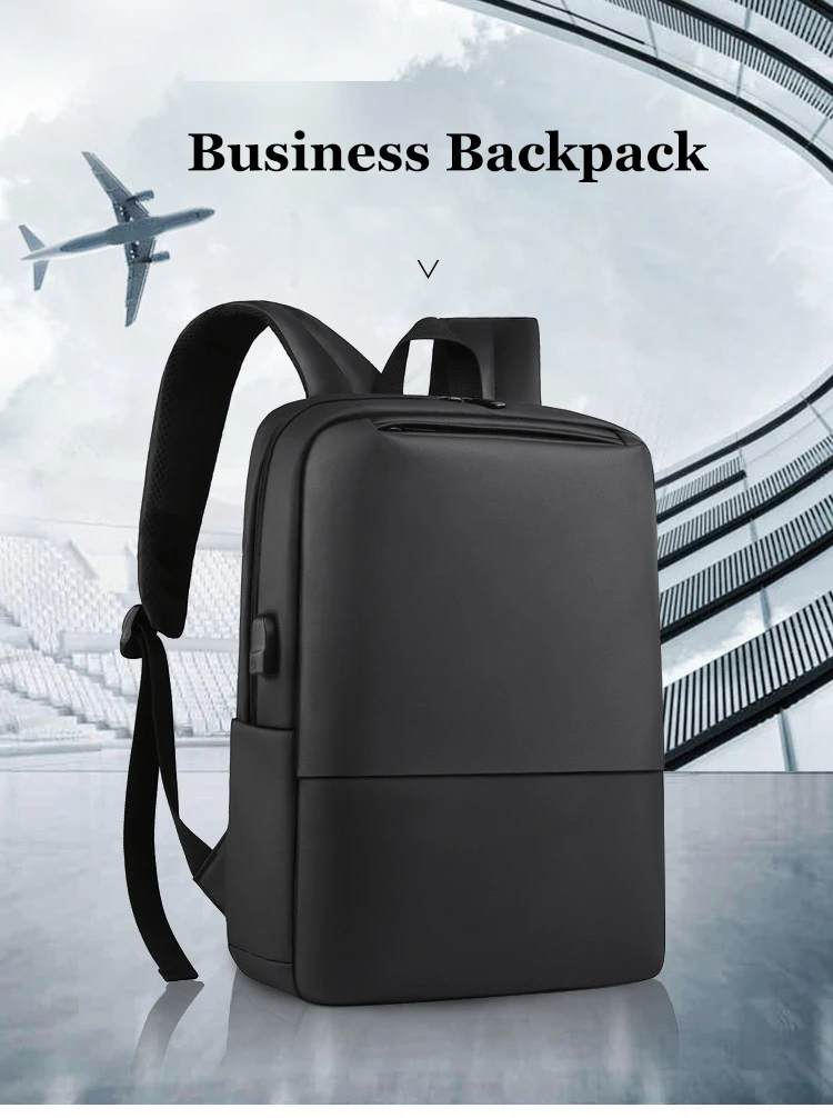 Men Business backpack waterproof travel Laptop Backpack fashion student school Backpacks Digital bag new woman
Men Business backpack waterproof travel Laptop Backpack fashion student school Backpacks Digital bag new woman