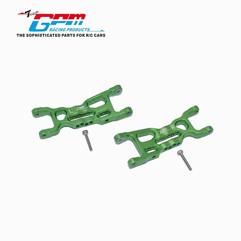 Losi 1/18 мини-t 2,0 2wd Стадион Грузовик Rtr Алюминий Сплав передний нижний рычаг/спереди ниже рука Losi-los214003
Losi 1/18 мини-t 2,0 2wd Стадион Грузовик Rtr Алюминий Сплав передний нижний рычаг/спереди ниже рука Losi-los214003