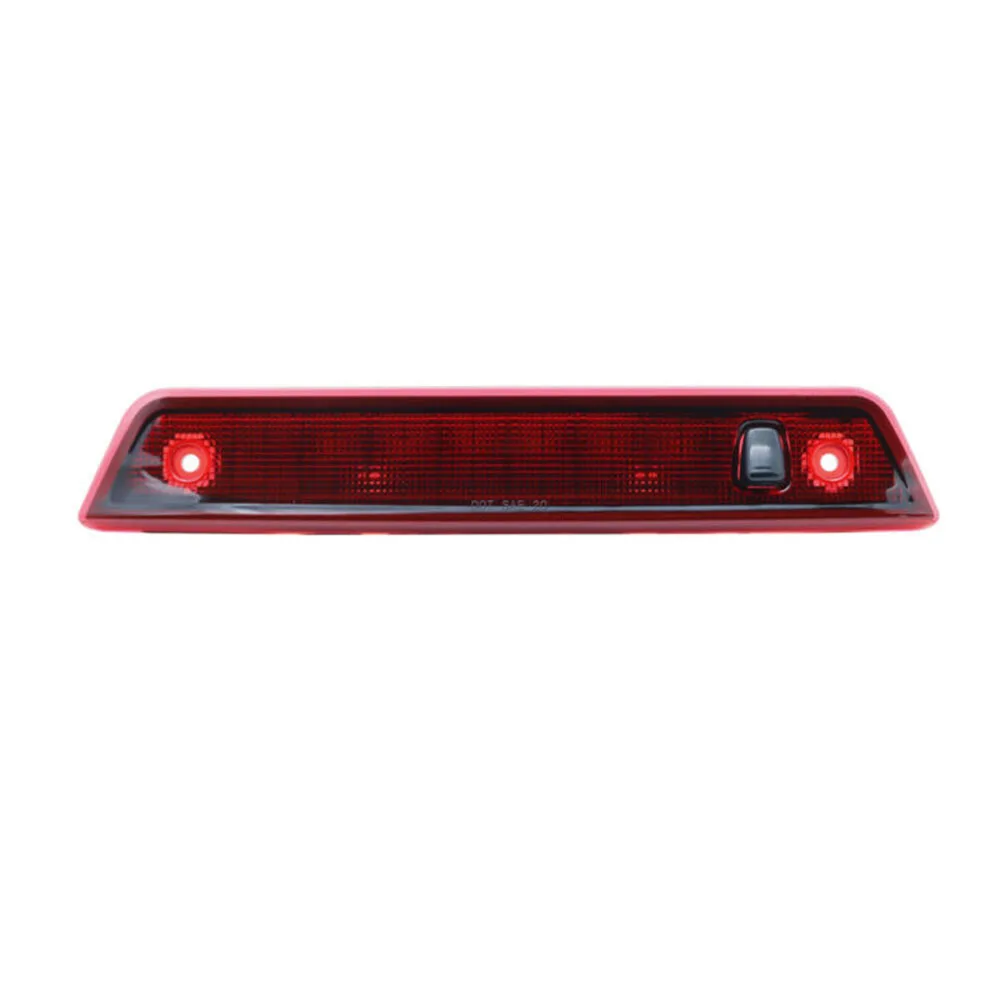 Replacement Brake Lights Brake Light 18W DC 12-24V Waterproof For jeep grand cherokee 2005-2010 Anti-shock Car
Replacement Brake Lights Brake Light 18W DC 12-24V Waterproof For jeep grand cherokee 2005-2010 Anti-shock Car