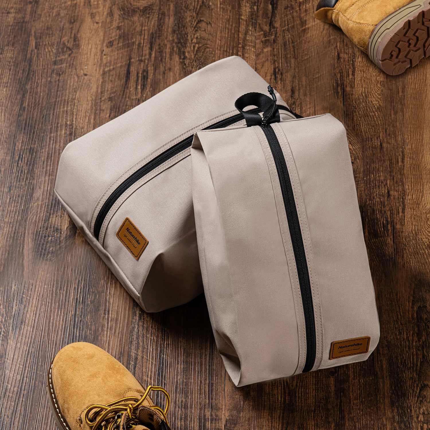 Naturehike Portable Waterproof Storage Shoe Bag MultifunctionTravel Swimming Fitness Camping Storage Bag Sorting Pouch NH20SN001
Naturehike Portable Waterproof Storage Shoe Bag MultifunctionTravel Swimming Fitness Camping Storage Bag Sorting Pouch NH20SN001