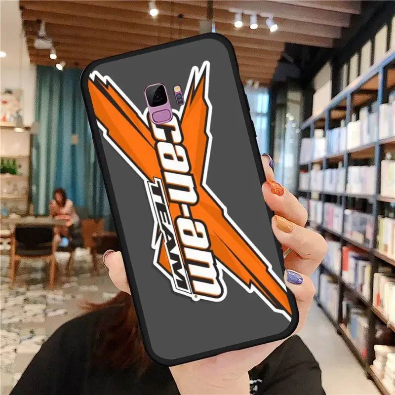 Can Am Phone Case For Samsung galaxy S 7 8 9 10 20 edge A 6 10 20 30 50 51 70 note 10 plus
Can Am Phone Case For Samsung galaxy S 7 8 9 10 20 edge A 6 10 20 30 50 51 70 note 10 plus
