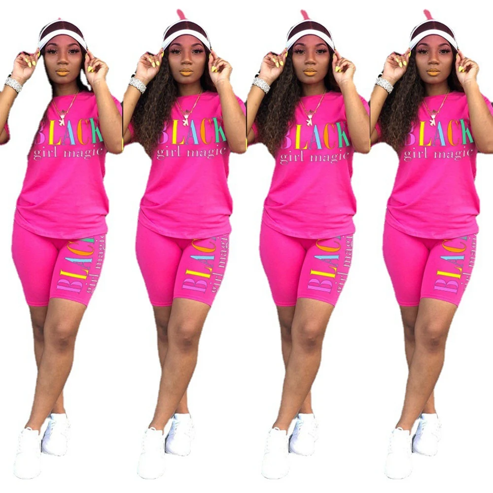 Summer Two Piece Set Women Flame hip hop Tracksuit Home Clothes Short-sleeved shirt + shorts Suits Casual Women Sets Out Beach
Summer Two Piece Set Women Flame hip hop Tracksuit Home Clothes Short-sleeved shirt + shorts Suits Casual Women Sets Out Beach