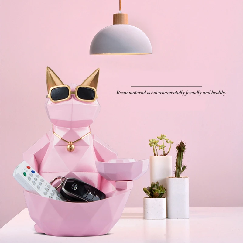 Nordic Home Decoration Figurines Creative Entrance Shoe Cabinet Entrance Key Storage Box Home Coffee Remote Control Ornaments
Nordic Home Decoration Figurines Creative Entrance Shoe Cabinet Entrance Key Storage Box Home Coffee Remote Control Ornaments