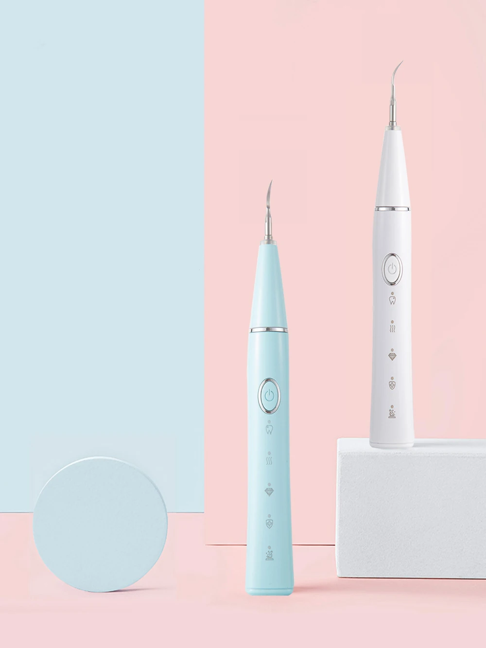 Электрический стоматологический аппарат для удаления расчёса, водонепроницаемый прибор для удаления зубного налета, зарядка через USB, 5 реж...
Электрический стоматологический аппарат для удаления расчёса, водонепроницаемый прибор для удаления зубного налета, зарядка через USB, 5 реж...