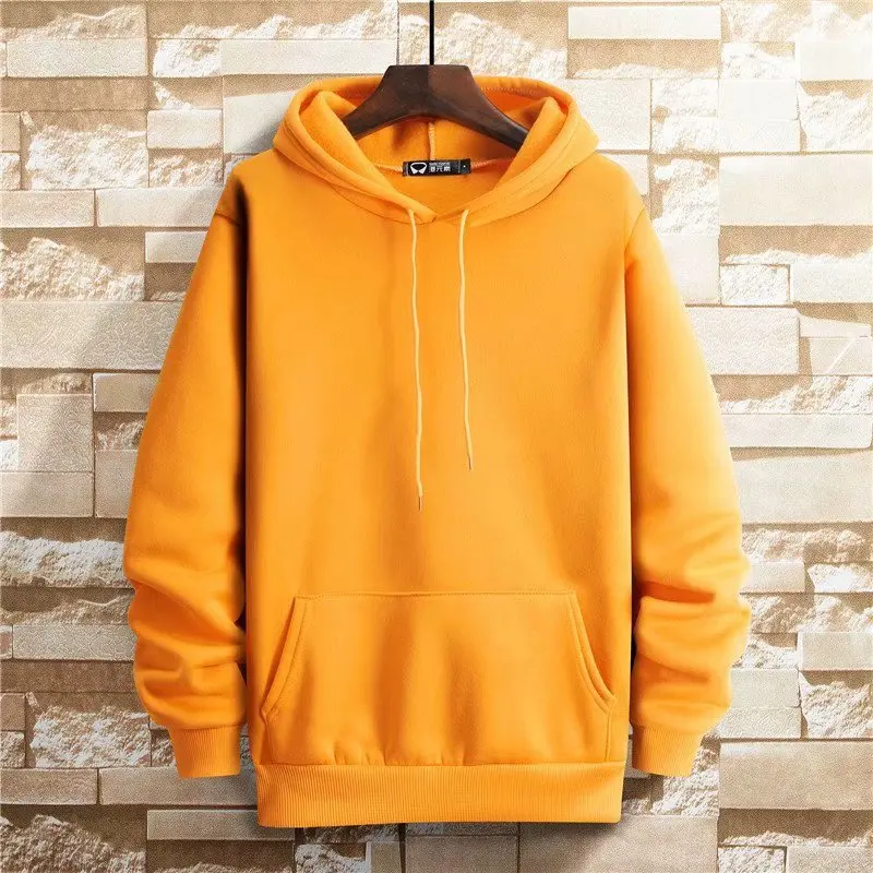 2022 New Casual Men Hoodies Spring Autumn Fleece Sweatshirt Solid Color Cotton Hoodied Clothes Sportswear Long Sleeve Sweatshirt
2022 New Casual Men Hoodies Spring Autumn Fleece Sweatshirt Solid Color Cotton Hoodied Clothes Sportswear Long Sleeve Sweatshirt