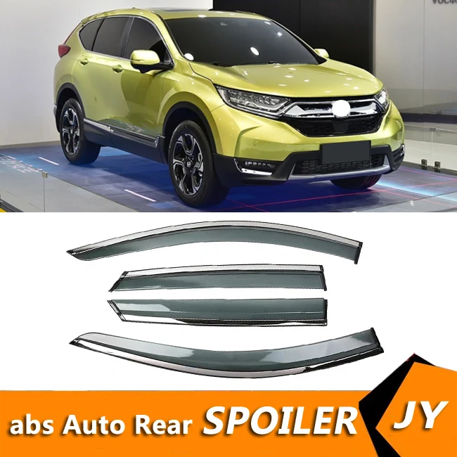 For Honda cr-v 2017-2019 cr-v Window Visor Vent Shades Sun Rain Deflector Guard For s Auto Accessories 4PCS/SET
For Honda cr-v 2017-2019 cr-v Window Visor Vent Shades Sun Rain Deflector Guard For s Auto Accessories 4PCS/SET