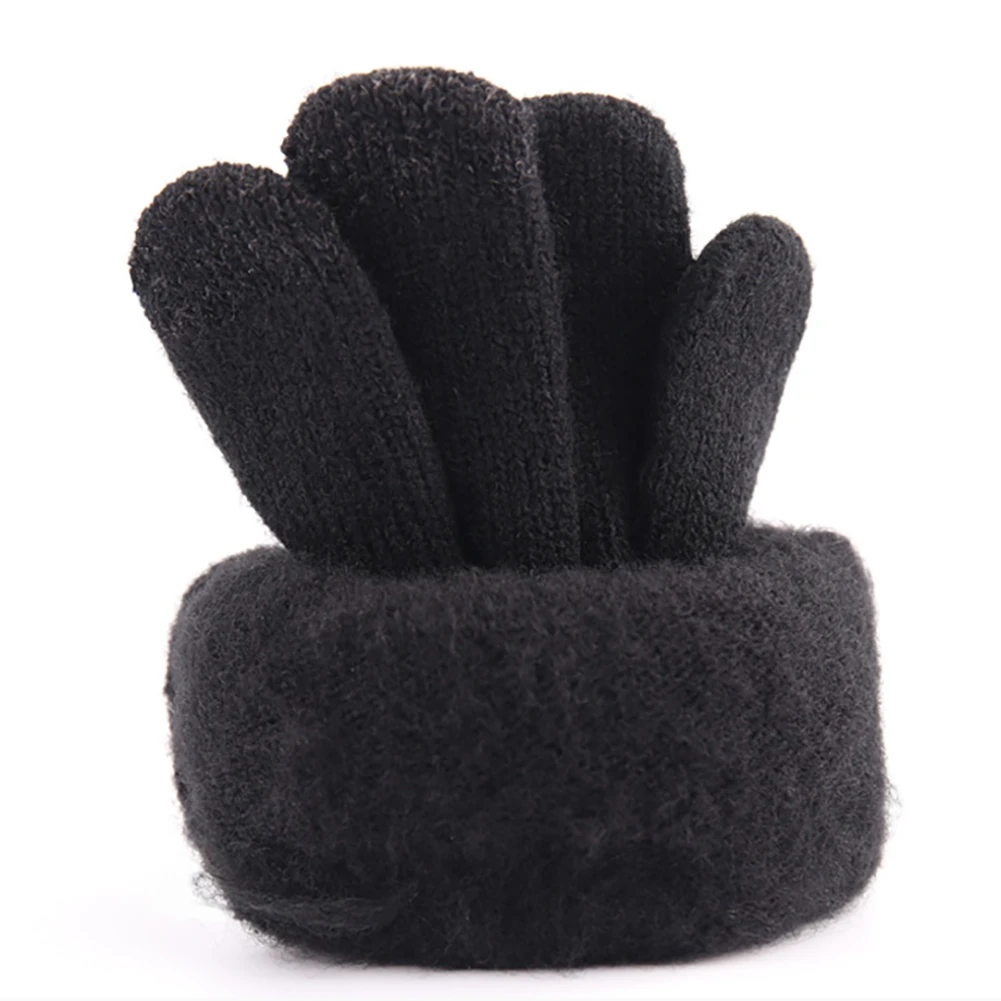 Winter Men Touch Screen Non-slip Full Finger Elastic Warm Knitted Outdoor Gloves Solid Driving Cycling Fishing Sports Mittens
Winter Men Touch Screen Non-slip Full Finger Elastic Warm Knitted Outdoor Gloves Solid Driving Cycling Fishing Sports Mittens