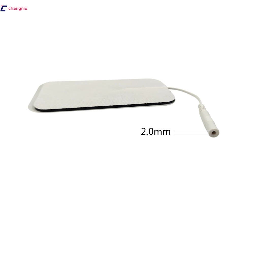 4000pcs/lot good quality 9*5cm Electrode Pads for Tens Acupuncture,Slimming massager + DHL freeshipping
4000pcs/lot good quality 9*5cm Electrode Pads for Tens Acupuncture,Slimming massager + DHL freeshipping