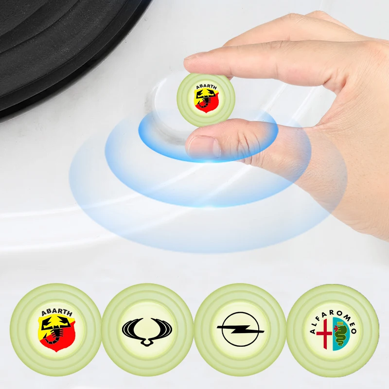 2//4pcs Car Door Damping Cushion Anti-Collision Sticker For Audi A3 8V A4 B5 B6 B7 B8 A6 C5 A5 TT Q3 Q5 Q7 80 100 A1 A2 A7 A8 S3
2//4pcs Car Door Damping Cushion Anti-Collision Sticker For Audi A3 8V A4 B5 B6 B7 B8 A6 C5 A5 TT Q3 Q5 Q7 80 100 A1 A2 A7 A8 S3