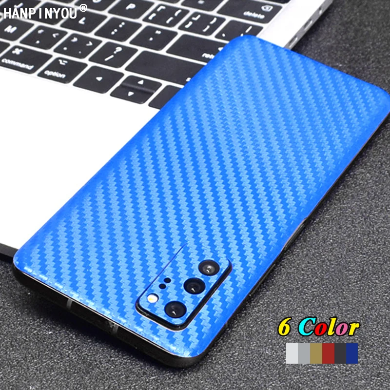 Защитная пленка на заднюю крышку для Huawei Honor View30 V30 View 30 Pro 30Pro | Мобильные телефоны