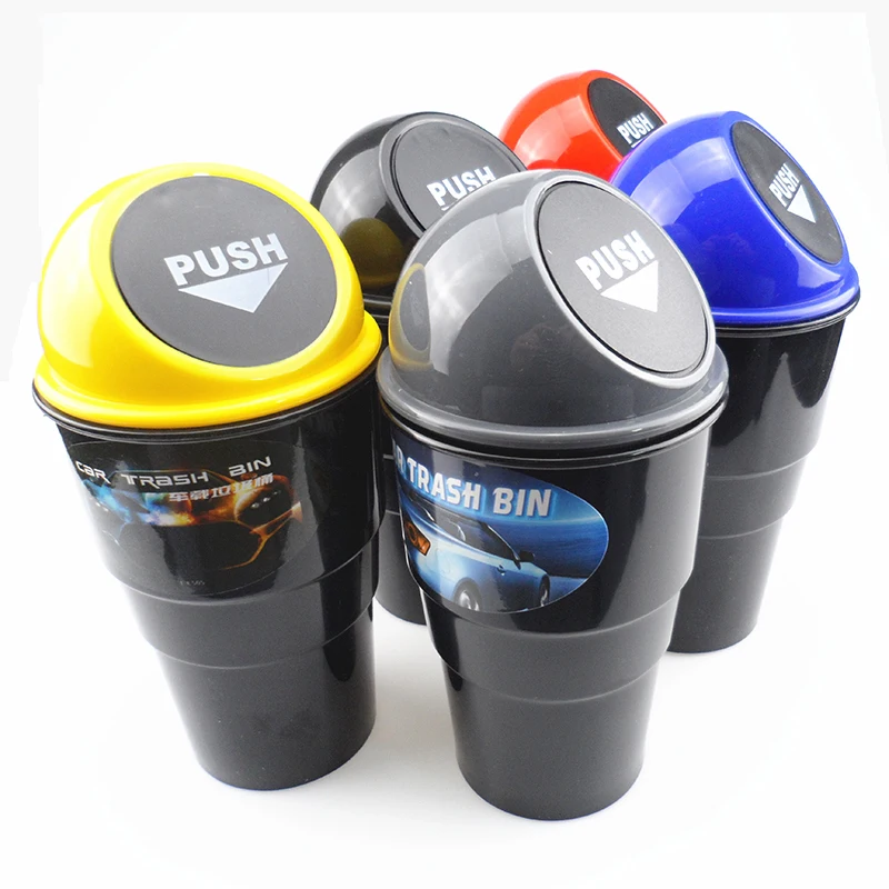 Pressing Type Car Trash Can for Nissan Teana X-Trail Qashqai Livina Sylphy Tiida Sunny March Murano Geniss,Juke,Almera
Pressing Type Car Trash Can for Nissan Teana X-Trail Qashqai Livina Sylphy Tiida Sunny March Murano Geniss,Juke,Almera