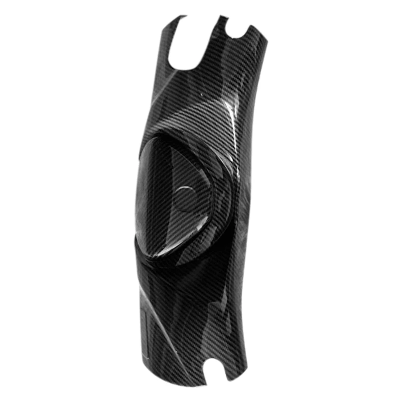 Motorcycle Carbon Fiber Front Mask Cover Front Head Guard Shell Protector for Yamaha LEXI 125 S125 2018-2020 Accessories
Motorcycle Carbon Fiber Front Mask Cover Front Head Guard Shell Protector for Yamaha LEXI 125 S125 2018-2020 Accessories