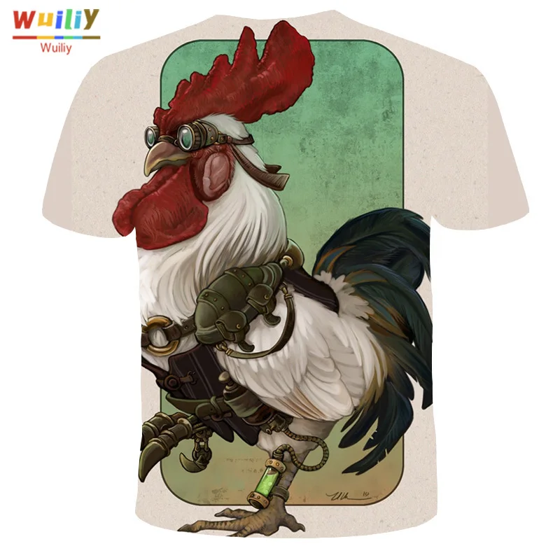 Men's Animals T Shirt 3D Print Dog TShirts Summer Graphic Tees Pattern Women/Men Novelty Streetwear Tops 
Men's Animals T Shirt 3D Print Dog TShirts Summer Graphic Tees Pattern Women/Men Novelty Streetwear Tops