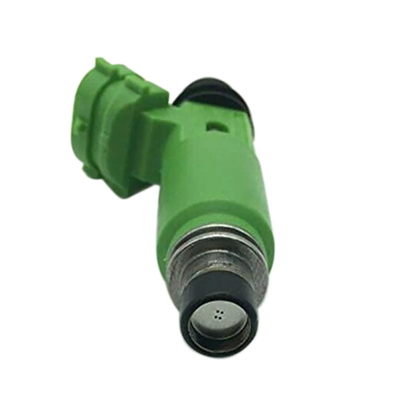 12Pcs Automotive Fuel Injector for Montero Sport 3.0L 6G72 1998-2003 195500-3170 MD332733
12Pcs Automotive Fuel Injector for Montero Sport 3.0L 6G72 1998-2003 195500-3170 MD332733