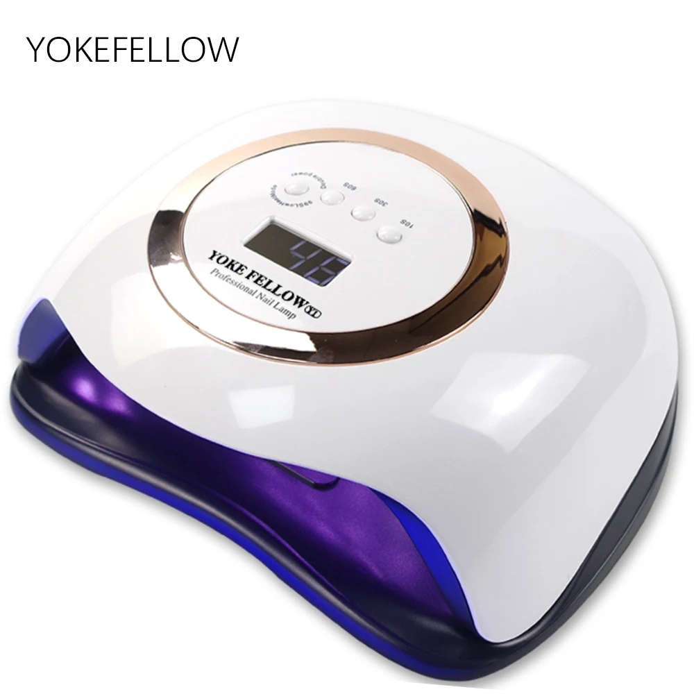 Led Lamp Nail Light for UV Light Nail Polish Dryer Lamp 42 Led UV Lamp for Nail Art Manicure Tools UV Lamp for Nails
Led Lamp Nail Light for UV Light Nail Polish Dryer Lamp 42 Led UV Lamp for Nail Art Manicure Tools UV Lamp for Nails