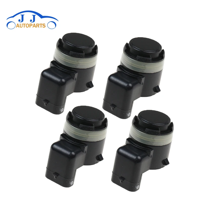 High Quality 4pcs LR081449 Front PDC Parking Sensor For Land Rover Discovery V 5 LR095414 JK8315K859CC HL83-15K859-BA
High Quality 4pcs LR081449 Front PDC Parking Sensor For Land Rover Discovery V 5 LR095414 JK8315K859CC HL83-15K859-BA