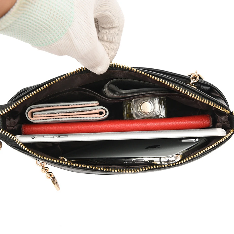 Casual Small Pu Leather Shoulder Crossbody Bags for Women 2020 New Luxury Handbags Women Bags Designer Lady Purses and Handbags
Casual Small Pu Leather Shoulder Crossbody Bags for Women 2020 New Luxury Handbags Women Bags Designer Lady Purses and Handbags
