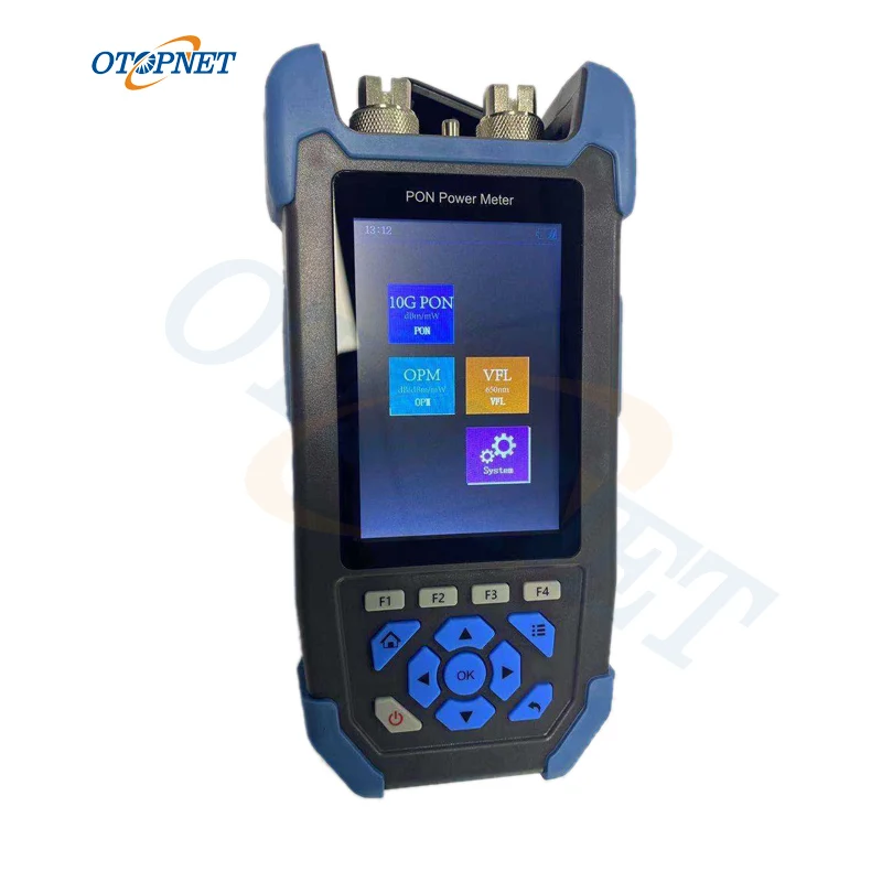JOINWIT JW3239C ручной 10G PON оптоволоконный измеритель мощности, обслуживание OEM
JOINWIT JW3239C ручной 10G PON оптоволоконный измеритель мощности, обслуживание OEM