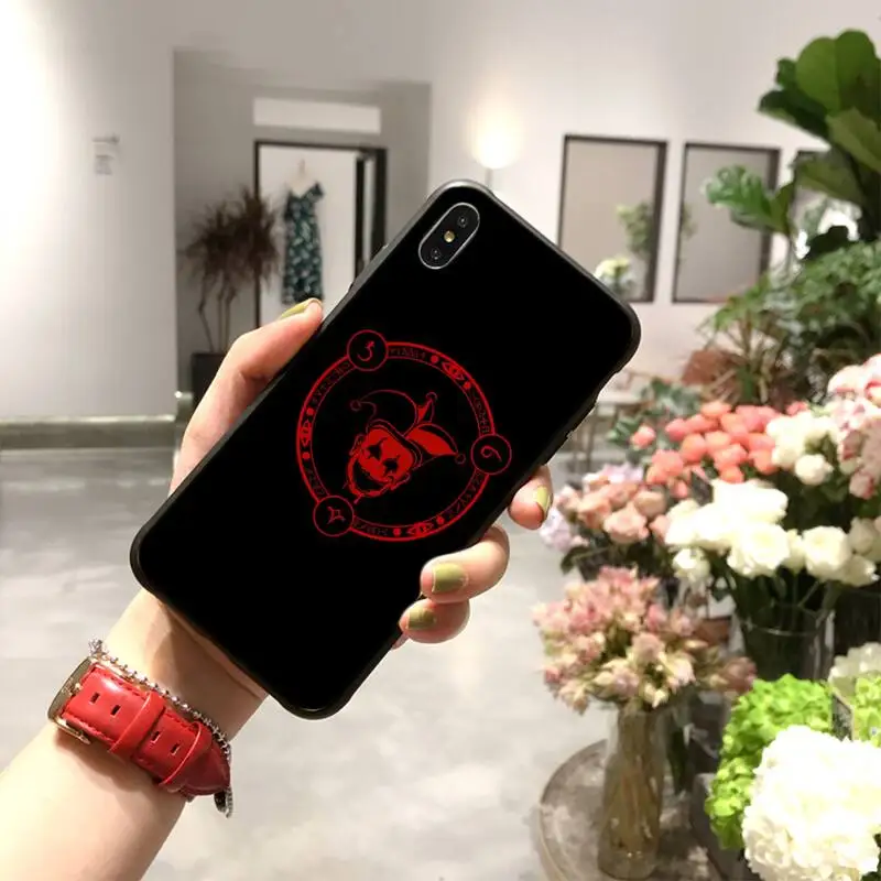 CUTEWANAN Horror Game Dark Deception Bling Cute Phone Case for iPhone 11 pro XS MAX 8 7 6 6S Plus X 5S SE 2020 XR case
CUTEWANAN Horror Game Dark Deception Bling Cute Phone Case for iPhone 11 pro XS MAX 8 7 6 6S Plus X 5S SE 2020 XR case