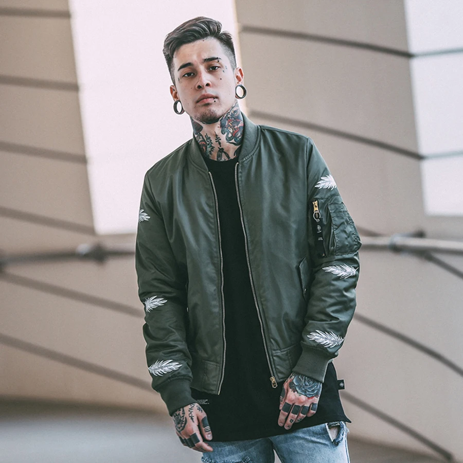 Spring Jacket Men Winter Windproof Autumn Men Jacket Suit Streetwear 5Xl Bomber Windbreaker Coat Mens Fashion Clothing Trends
Spring Jacket Men Winter Windproof Autumn Men Jacket Suit Streetwear 5Xl Bomber Windbreaker Coat Mens Fashion Clothing Trends