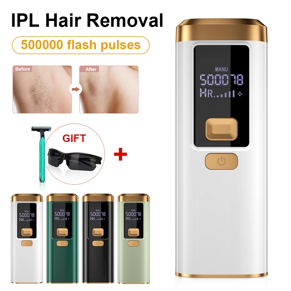 IPL лазерный эпилятор для женщин 999999, профессиональная машинка для удаления волос, постоянный Триммер бикини для лица, тела, депилятор, лазер
IPL лазерный эпилятор для женщин 999999, профессиональная машинка для удаления волос, постоянный Триммер бикини для лица, тела, депилятор, лазер