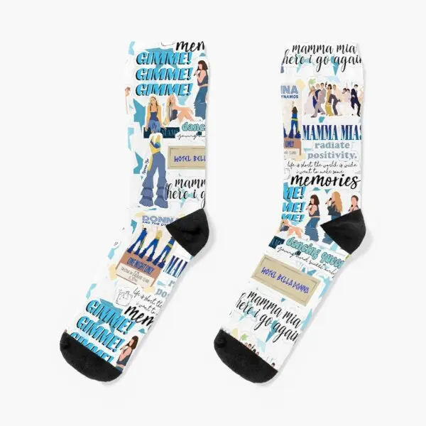 Mm Poster Crew Socks Breathable Comfortable Winter Black Girls Unisex Cartoon Sports Cute Best Cotton Autumn Funny Pattern
Mm Poster Crew Socks Breathable Comfortable Winter Black Girls Unisex Cartoon Sports Cute Best Cotton Autumn Funny Pattern