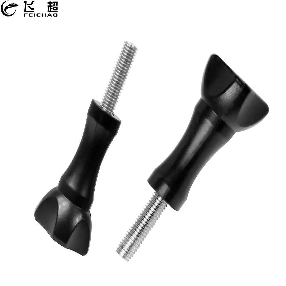 2Pcs/Lot Screws Thumb Knob Bolt Screw No Nut Cap for GoPro Hero 8/7/6/5/4/3/3+ SJ4000 SJ5000 XiaoYi for DJI Osmo Action Camera
2Pcs/Lot Screws Thumb Knob Bolt Screw No Nut Cap for GoPro Hero 8/7/6/5/4/3/3+ SJ4000 SJ5000 XiaoYi for DJI Osmo Action Camera