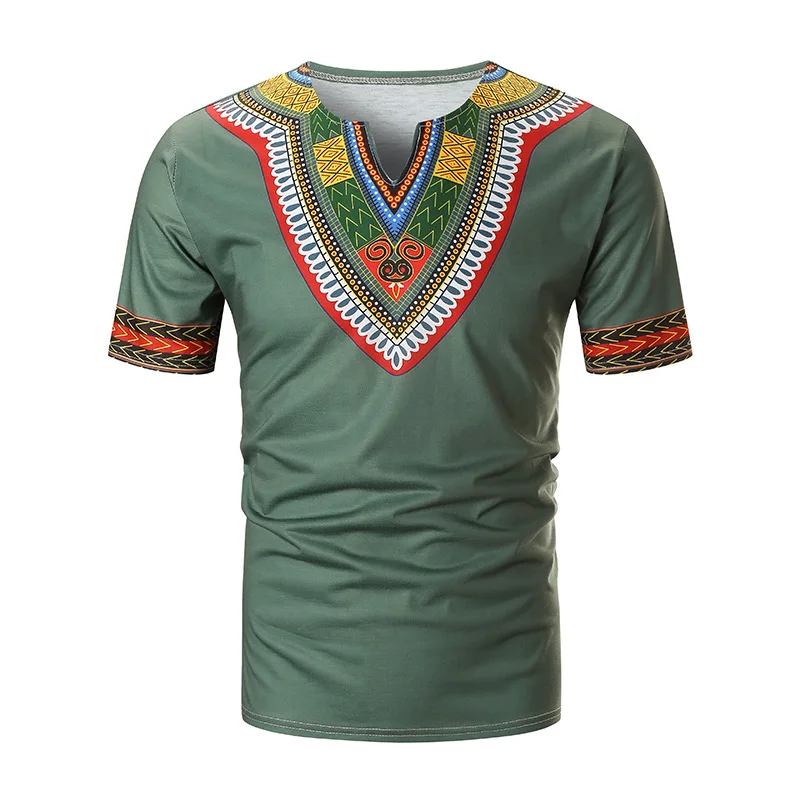 2021 Африка Женская одежда в африканском стиле Dashiki традиционный длинная рубашка