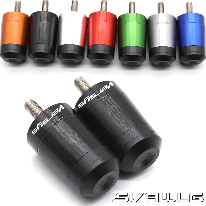 Для мотоциклов Kawasaki VERSYS300X/VERSYS650/VERSYS1000, 7/8 дюйма, 22 мм, заглушки для руля VERSYS 300 X/650/1000
Для мотоциклов Kawasaki VERSYS300X/VERSYS650/VERSYS1000, 7/8 дюйма, 22 мм, заглушки для руля VERSYS 300 X/650/1000