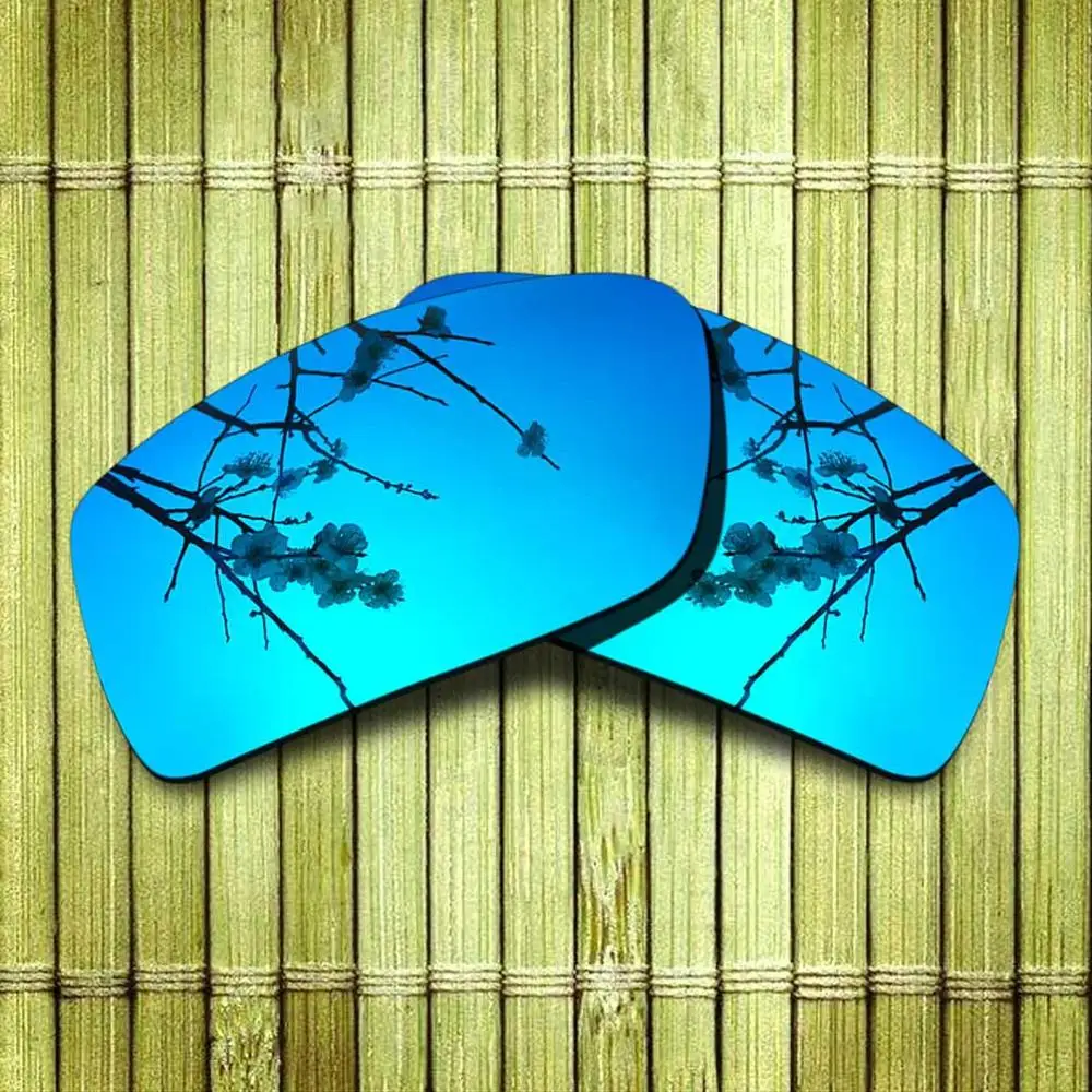 Polarized Replacement Lenses For-Spy Optic General Sunglasses Frame True Color Mirrored Coating - Blue Available
Polarized Replacement Lenses For-Spy Optic General Sunglasses Frame True Color Mirrored Coating - Blue Available
