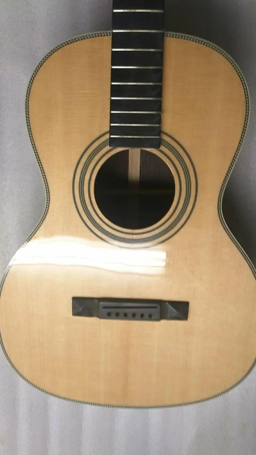 free shipping nitrocellulose lacquer finishing acoustic guitar O28VS style 12 frets vintage OO acoustic guitar
free shipping nitrocellulose lacquer finishing acoustic guitar O28VS style 12 frets vintage OO acoustic guitar