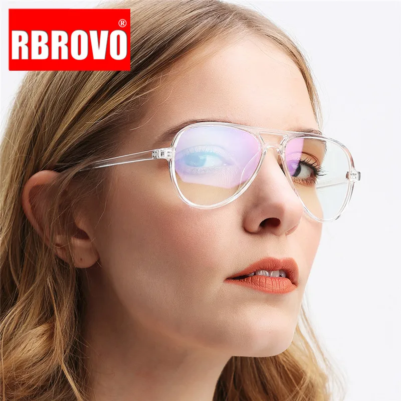 RBROVO Round Oversized Glasses Frame Women 2021 Glasses for Women/Men Eyeglasses Women Classic Retro Lentes De Lectura Hombre
RBROVO Round Oversized Glasses Frame Women 2021 Glasses for Women/Men Eyeglasses Women Classic Retro Lentes De Lectura Hombre