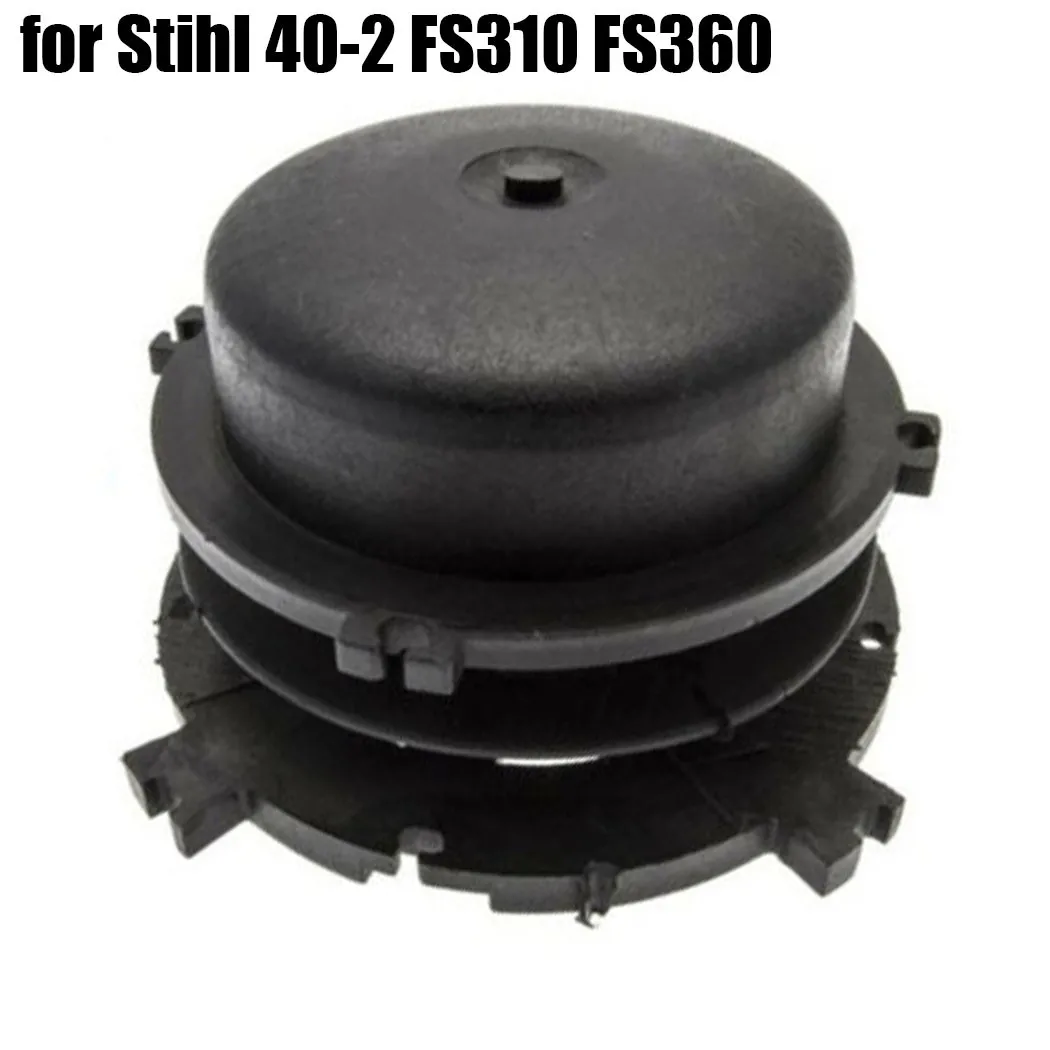 Наконечник катушки для Stihl Autocut 30-2 FS120 F 50 F 40 C-E F 40 RC-E FS130 FR480
Наконечник катушки для Stihl Autocut 30-2 FS120 F 50 F 40 C-E F 40 RC-E FS130 FR480