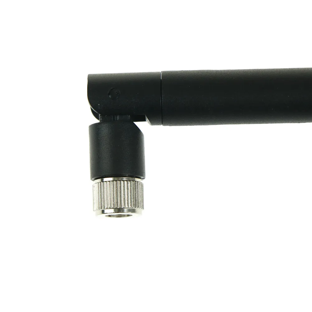 15dBi WiFi 2.4g 2.4GHz antenna Aerial Wireless Router RP-SMA Male PCI U.FL IPX to RP SMA Male Pigtail Cable
15dBi WiFi 2.4g 2.4GHz antenna Aerial Wireless Router RP-SMA Male PCI U.FL IPX to RP SMA Male Pigtail Cable
