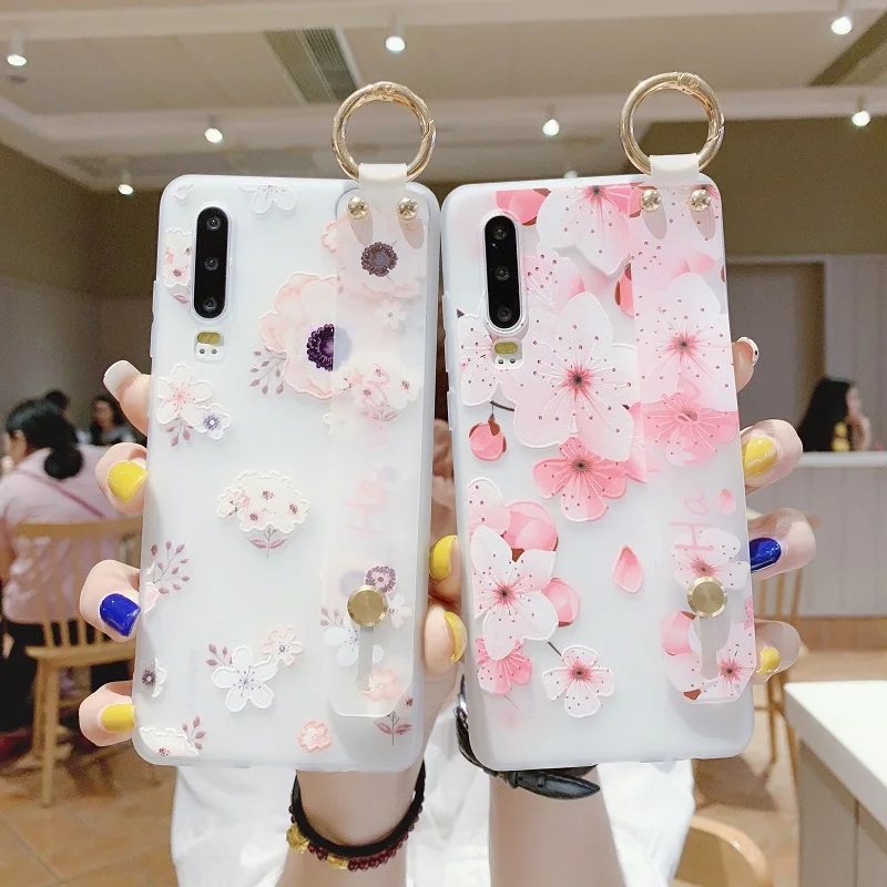 Case For Xiaomi Redmi Note 9 9C 9A 10X K30 K20 Mi 9 CC9 A3 10 Poco M2 F2 X2 CC9e Lite Pro Max Relief Flower Wristband Cover
Case For Xiaomi Redmi Note 9 9C 9A 10X K30 K20 Mi 9 CC9 A3 10 Poco M2 F2 X2 CC9e Lite Pro Max Relief Flower Wristband Cover