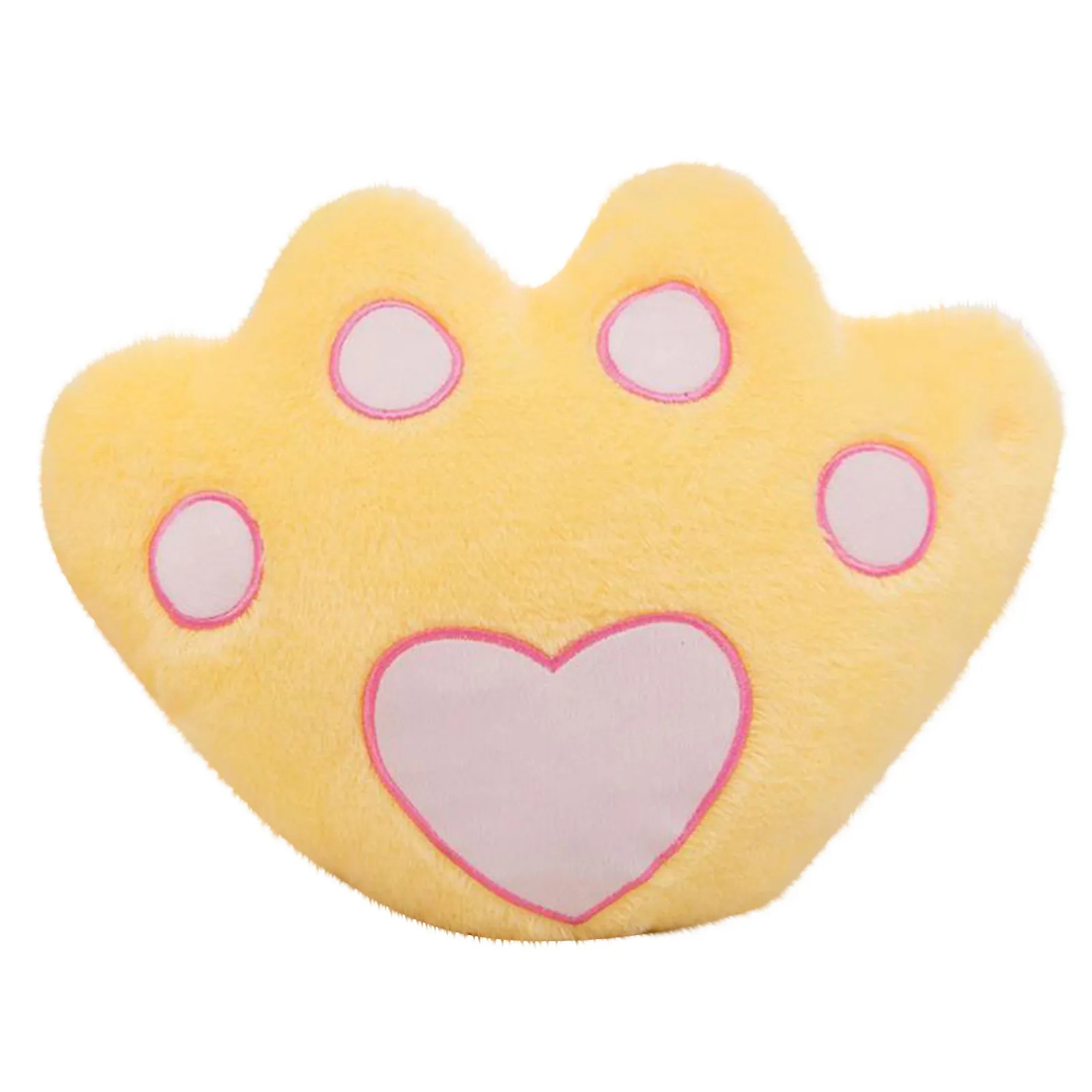 Colorful Heart Luminous Glowing Pillow Soft Plush Children Cute Toy Baby Kawaii Valentine's Day
Colorful Heart Luminous Glowing Pillow Soft Plush Children Cute Toy Baby Kawaii Valentine's Day