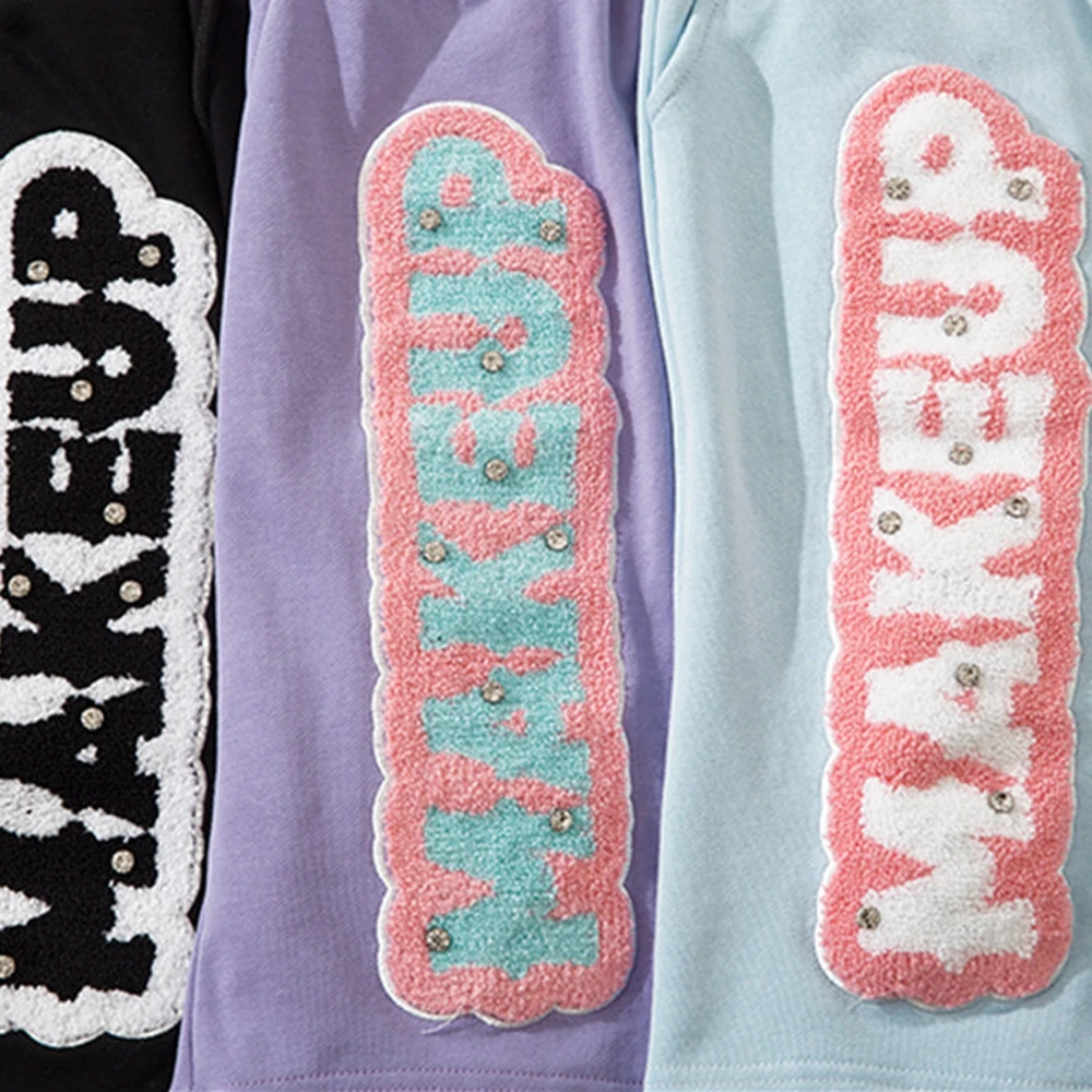 Men's Short 2021 Summer Embroidery Letters Hip Hop Oversized Cotton Casual Harajuku Streetwear Drawstring Pocket Short
Men's Short 2021 Summer Embroidery Letters Hip Hop Oversized Cotton Casual Harajuku Streetwear Drawstring Pocket Short