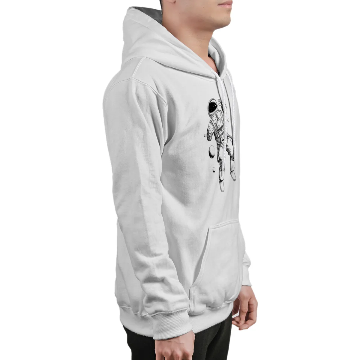 Men's Hoodie Floating SpacemanCustom Oversized Retro sweatshirt women Hoody Sweatshirt 37452
Men's Hoodie Floating SpacemanCustom Oversized Retro sweatshirt women Hoody Sweatshirt 37452
