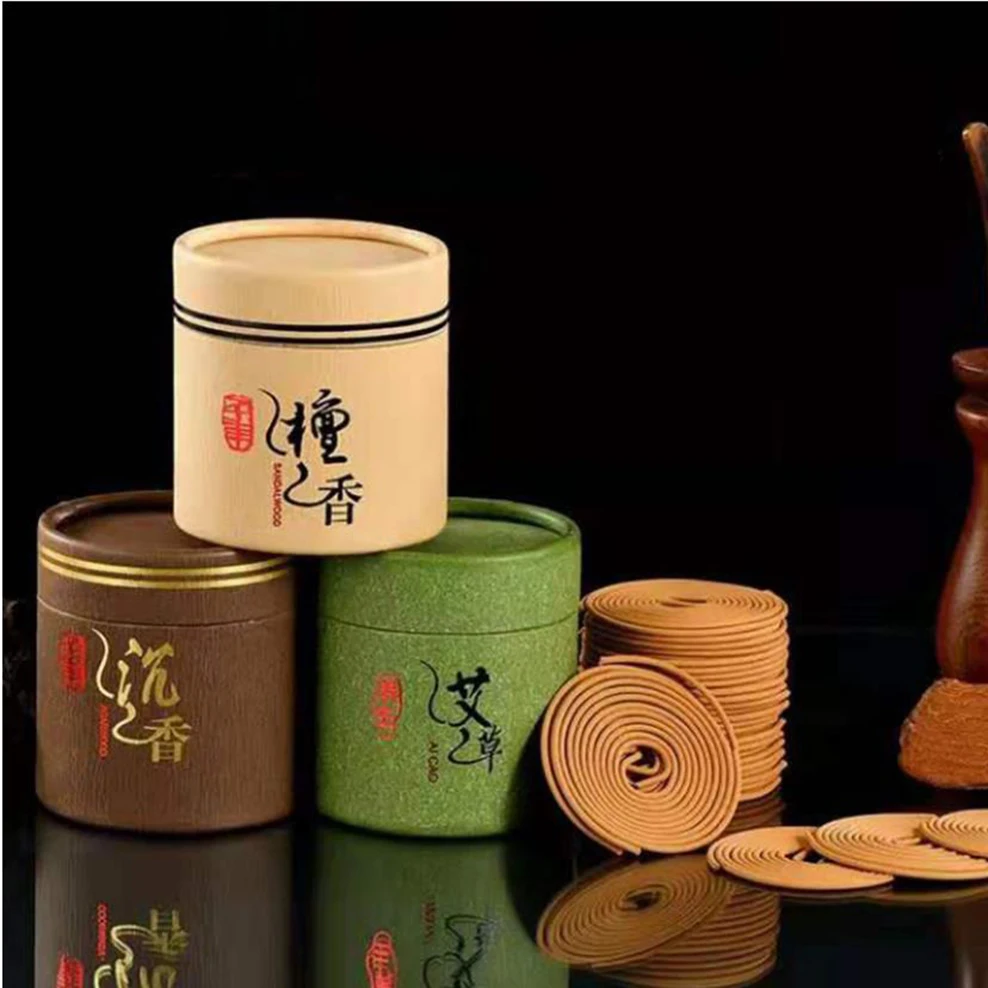 2 Коробки 4 часа с москитным контролем натурального сандалового дерева полыни домашняя ароматерапия очистки воздуха помощь во сне в штучной...
2 Коробки 4 часа с москитным контролем натурального сандалового дерева полыни домашняя ароматерапия очистки воздуха помощь во сне в штучной...