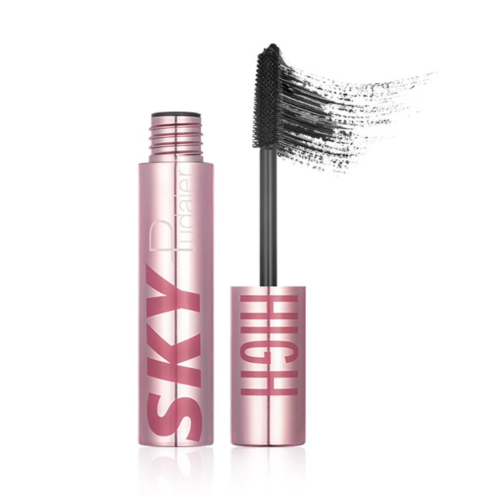 Pudaier 4D Sky Mascara Volume Waterproof Lash Extensions Makeup Silk Graft Growth Fluid Professional Rimel For Eye Cosmetic
Pudaier 4D Sky Mascara Volume Waterproof Lash Extensions Makeup Silk Graft Growth Fluid Professional Rimel For Eye Cosmetic