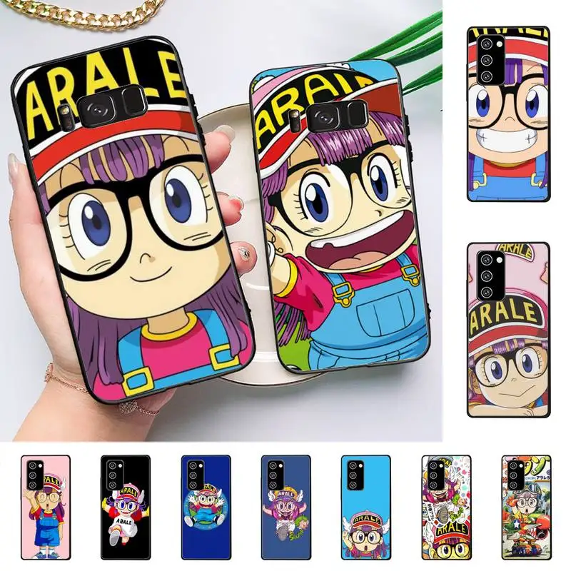 Yinuoda Cartoon Dr Slump Arale Phone Case for Samsung Note 5 7 8 9 10 20 pro plus lite ultra A21 12 72
Yinuoda Cartoon Dr Slump Arale Phone Case for Samsung Note 5 7 8 9 10 20 pro plus lite ultra A21 12 72