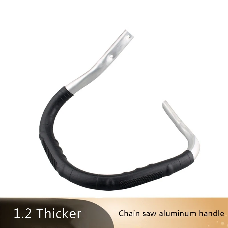 N58C Chain Saw 52/58 Gasoline Saw Logging Saw Aluminum Handle Handle European 1.2 Chain Saw Logging Saw 52/58 Handle
N58C Chain Saw 52/58 Gasoline Saw Logging Saw Aluminum Handle Handle European 1.2 Chain Saw Logging Saw 52/58 Handle
