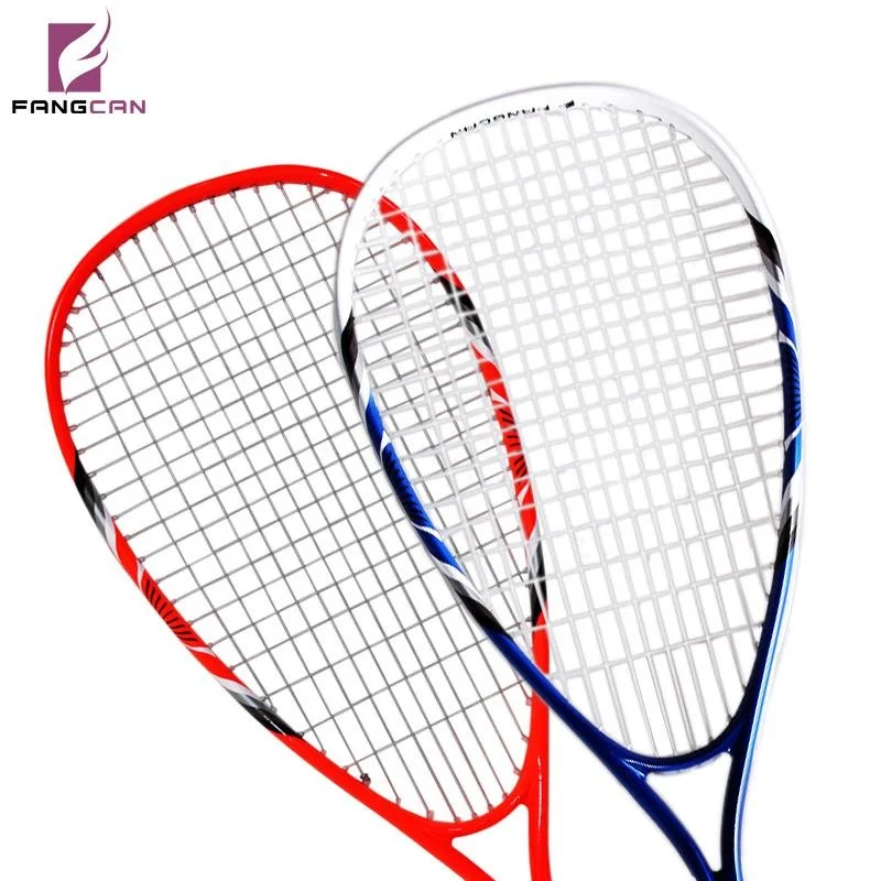 Carbon Composite All-in-one Squash Racket 1 Piece Of Squash Racket With Original Squash Stringed Sports Training -41
Carbon Composite All-in-one Squash Racket 1 Piece Of Squash Racket With Original Squash Stringed Sports Training -41