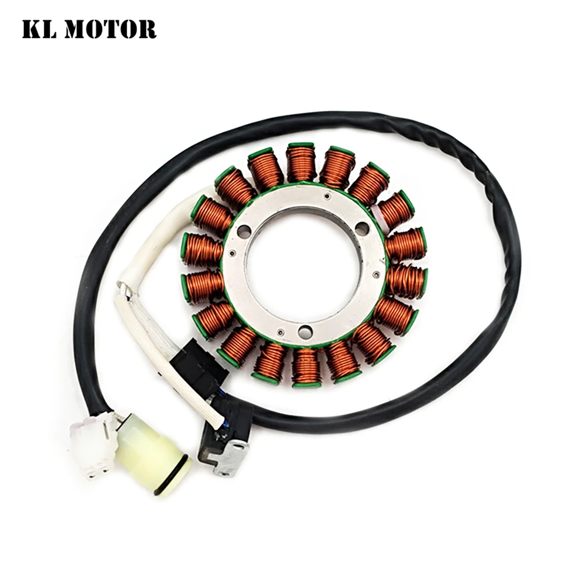 Hisun 500CC ATV Quad Stator Magneto Hisun ATV Parts 31120-004-0000 31100-F39-0000 GO KART
Hisun 500CC ATV Quad Stator Magneto Hisun ATV Parts 31120-004-0000 31100-F39-0000 GO KART