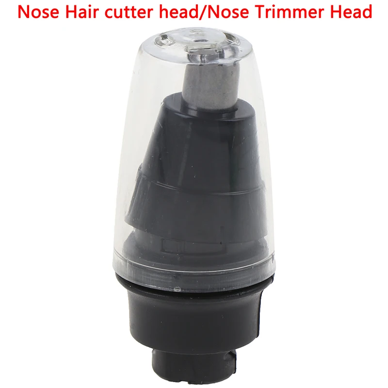 1PCS Men's Miniature Shaving Razor Head Replacement Nose Trimmer Head For Razors Series Nose Hair Cutter Head Replacement
1PCS Men's Miniature Shaving Razor Head Replacement Nose Trimmer Head For Razors Series Nose Hair Cutter Head Replacement