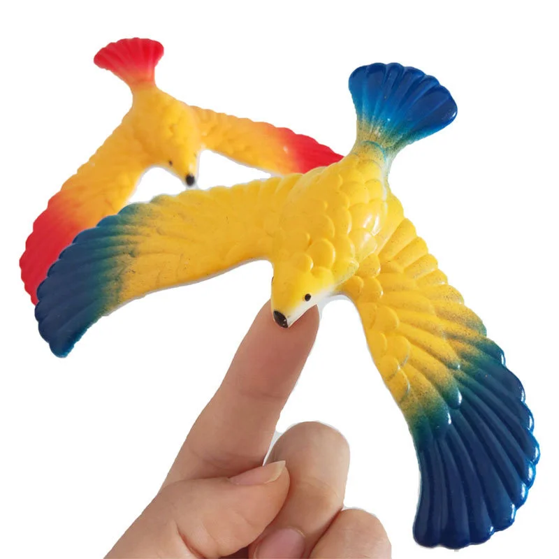 New Novel Fidget Toys Balance Eagle Children's Educational Toys Balance Bird Fingertip Rotation Birds Classic Toys Gift For Kid
New Novel Fidget Toys Balance Eagle Children's Educational Toys Balance Bird Fingertip Rotation Birds Classic Toys Gift For Kid