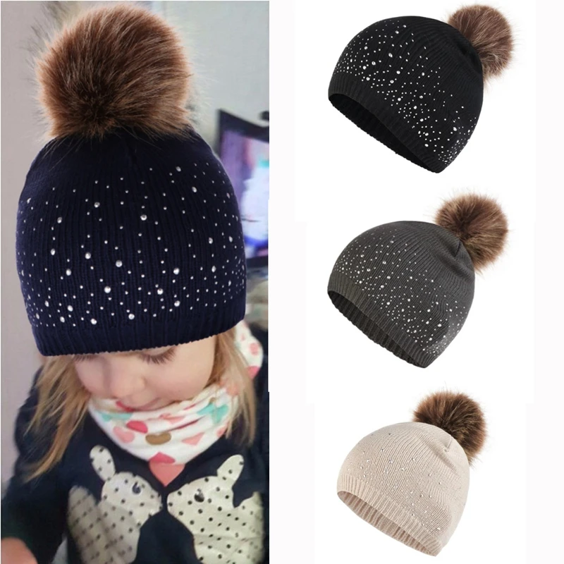 2021 Knitted Kids Pearl Beanie Cap Infant Newborn Baby Boy Girl Hat Warm Children Autumn Winter Girls Hat for Toddler Bonnet Cap
2021 Knitted Kids Pearl Beanie Cap Infant Newborn Baby Boy Girl Hat Warm Children Autumn Winter Girls Hat for Toddler Bonnet Cap