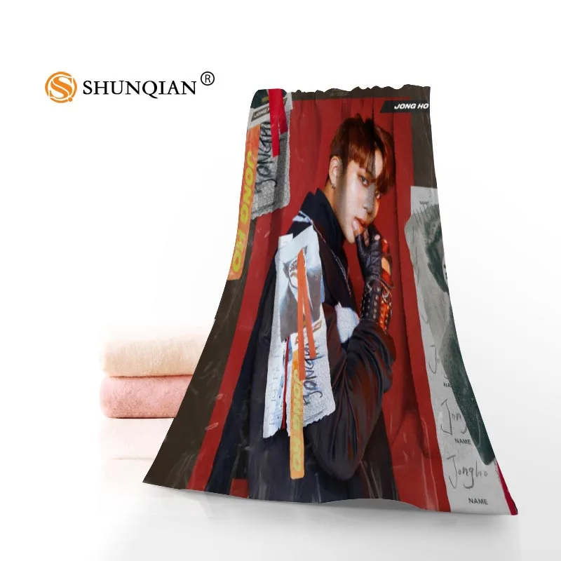 Персонализируйте своего любимого Джона Хо 35x75 см, быстросохнущее полотенце из микрофибры для ежедневных упражнений и фитнеса
Персонализируйте своего любимого Джона Хо 35x75 см, быстросохнущее полотенце из микрофибры для ежедневных упражнений и фитнеса