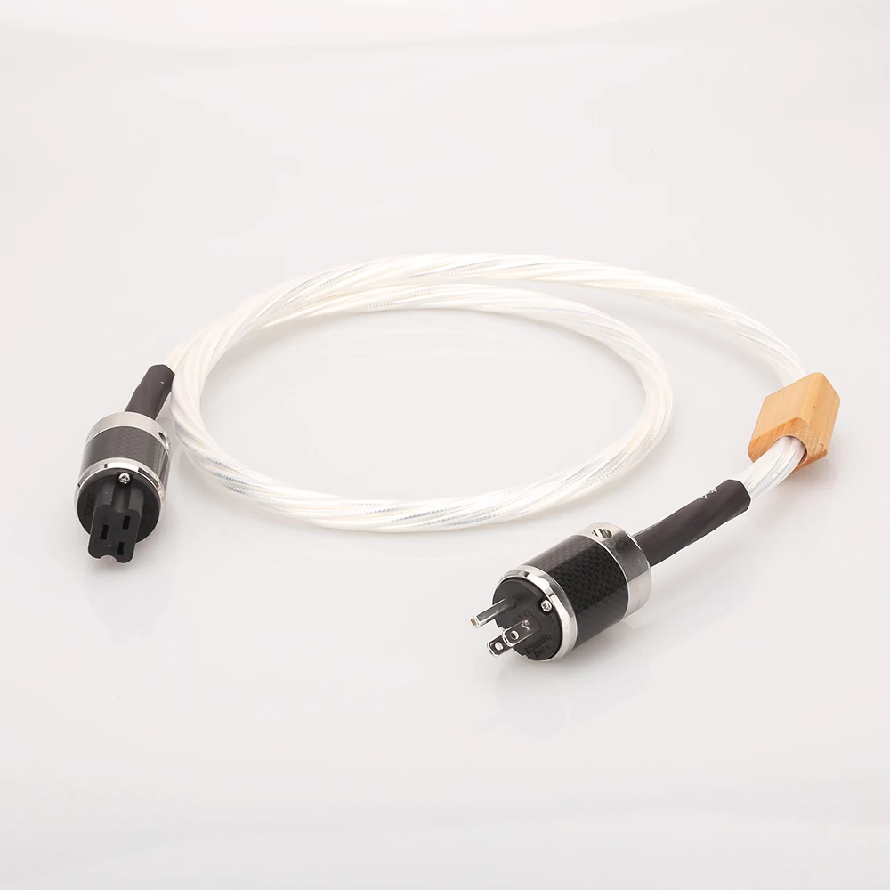 1.5M DHL Free shipping Hifi audio Odin Power cable with Rhodium plated US Power plug 20A power plug
1.5M DHL Free shipping Hifi audio Odin Power cable with Rhodium plated US Power plug 20A power plug