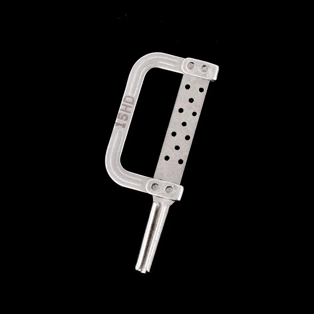 1 PC 15HD -90 HD Dental Orthodontic Interproximal Enamel Reduction IPR Automatic Strip Interproximal Enamel Reduction Handle IPR
1 PC 15HD -90 HD Dental Orthodontic Interproximal Enamel Reduction IPR Automatic Strip Interproximal Enamel Reduction Handle IPR